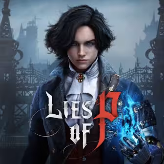 بازی Lies of P PS4 اکانت قانونی ظرفیت دو
