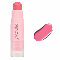 رژ گونه کوین کوکو مدل flower کد 01