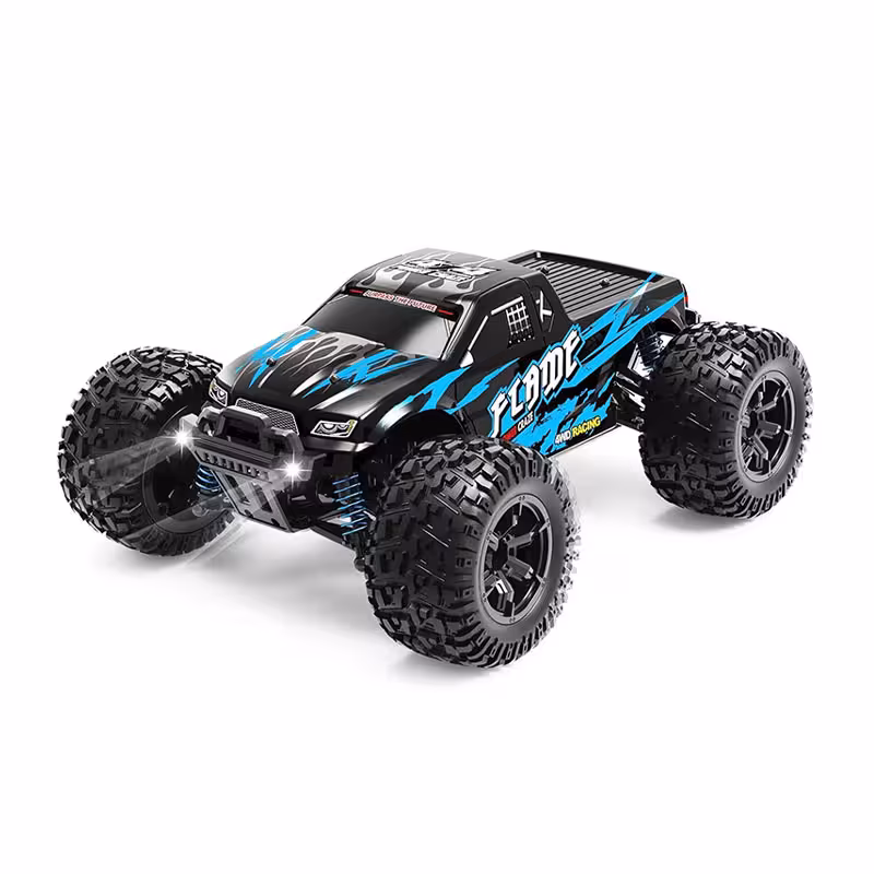 ماشین کنترلی سرعتی مدل SPEED 4X4 کد ZWD011