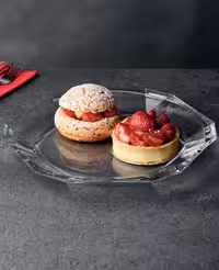 پیش دستی پاشاباغچه گریس pasabahce nude grace 68217