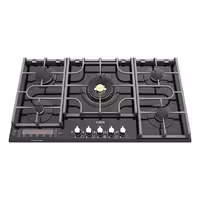 گاز رومیزی آلتون کد IG535DB - نوین هوم [  حضوری]