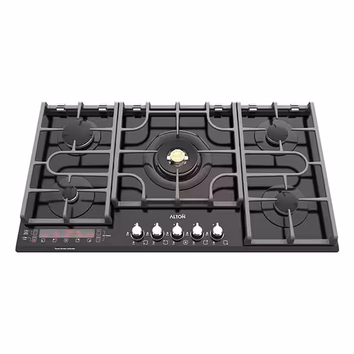 گاز رومیزی آلتون کد IG535DB - نوین هوم [  حضوری]