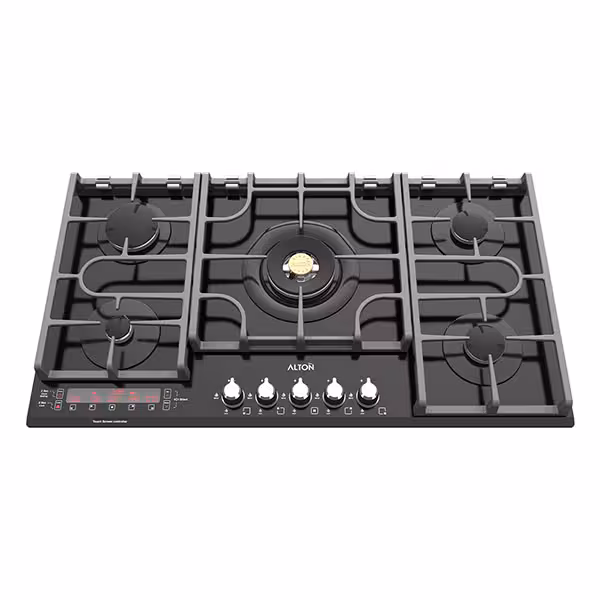 گاز رومیزی آلتون کد IG535DB - نوین هوم [  حضوری]