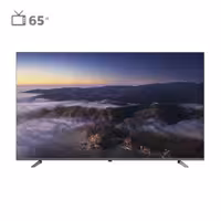 قیمت تلویزیون هوشمند جی وی سی 65 اینچ مدل LED LT 65 N100