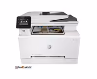 پرینتر چندکاره لیزری M281fdn اچ پی