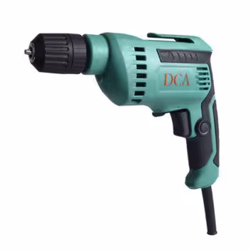 دریل دی سی ای مدل AJZ10-10K - ابزار یراق