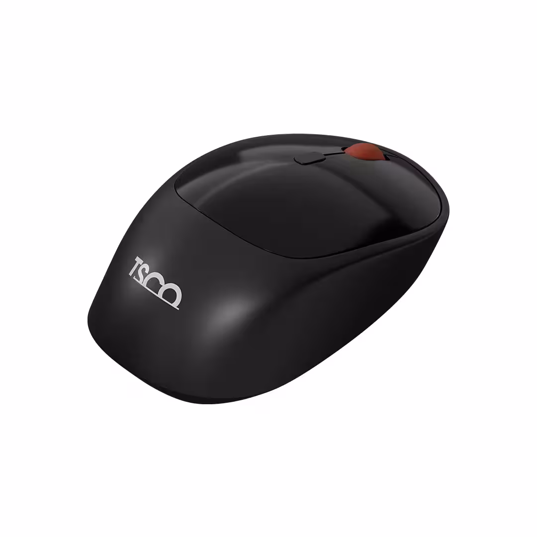 ماوس بی سیم تسکو مدل TM 672W