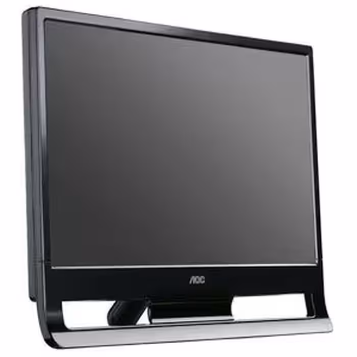 مانیتور ای او سی مدل AOC 913FW  سایز 19 اینچ (استوک گرید A)