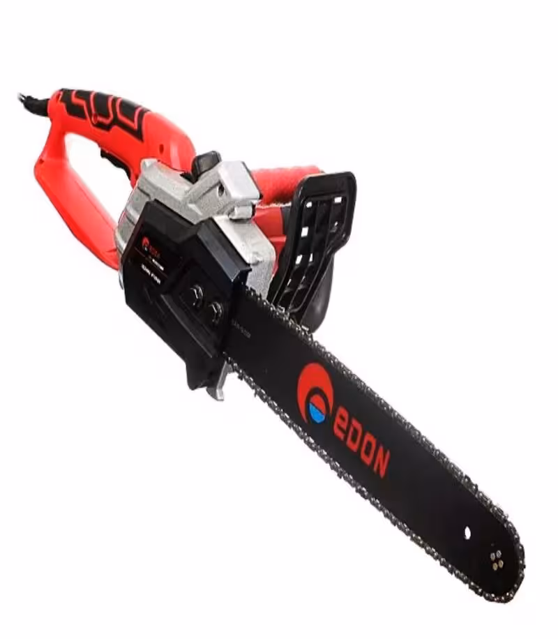 اره برقی ادون (edon) اره درخت بر مدل ECS-405-KA40