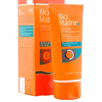 کرم ضد آفتاب رنگی بژ روشن بایومارین مدل AQUA SUN حجم 50 میلی لیتر

 SPF+50