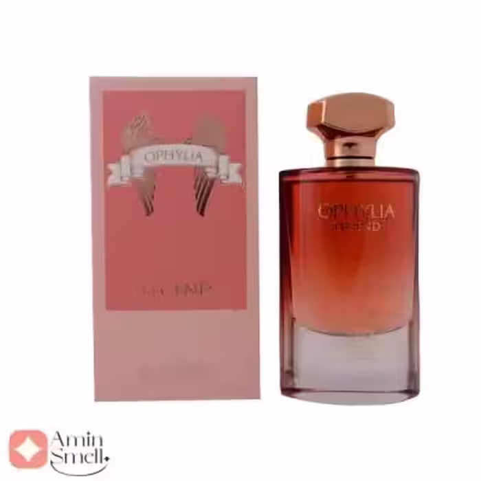 ادکلن پاکو رابان لجند افیلیا لجند فراگرنس ورد | Paco Rabanne Olympea Legend Fragrance World