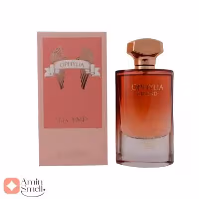 ادکلن پاکو رابان لجند افیلیا لجند فراگرنس ورد | Paco Rabanne Olympea Legend Fragrance World