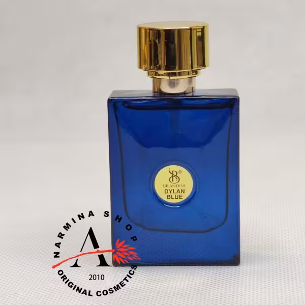 عطر و ادکلن جیبی دیلان بلو (DYLAN BLUE)