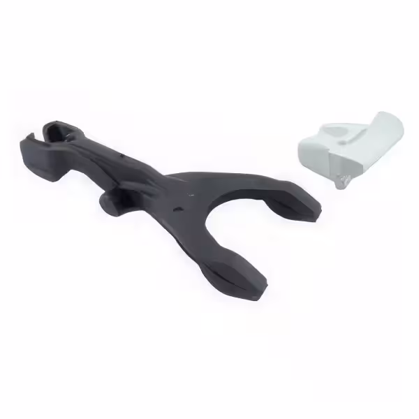 دوشاخه استارتپژو 206وپژو 405چهار4ذغاله (D6G) - فنام