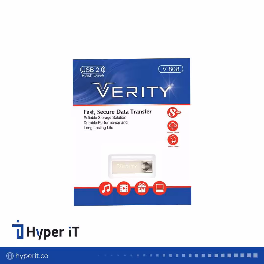 فلش وریتی V808- 8G