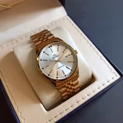 ساعت مچی مردانه برند اورینت کد 1071