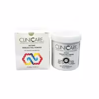 پیلینگ آنزیمی کلینکر سوئد 800 گرم – Enzyme peeling Clinicare