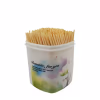 خلال دندان 100 عددی