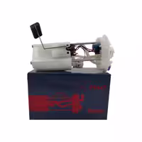 پمپ بنزین راین V5