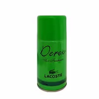 اسپری خوشبو کننده درکس مدل LACOSTE حجم 260 میلی لیتری
