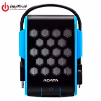 هارد دیسک اکسترنال USB3.1 ایدیتا پاور مدل HD720 ظرفیت 1 ترابایت