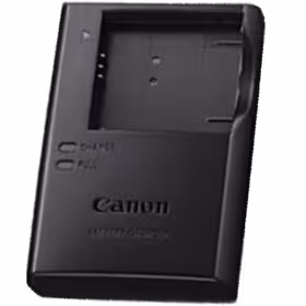 شارژر باتری کانن CB-2LD برای باتری NB-11L ا Canon CB-2LD Charger for NB-11Lدرجه یک
