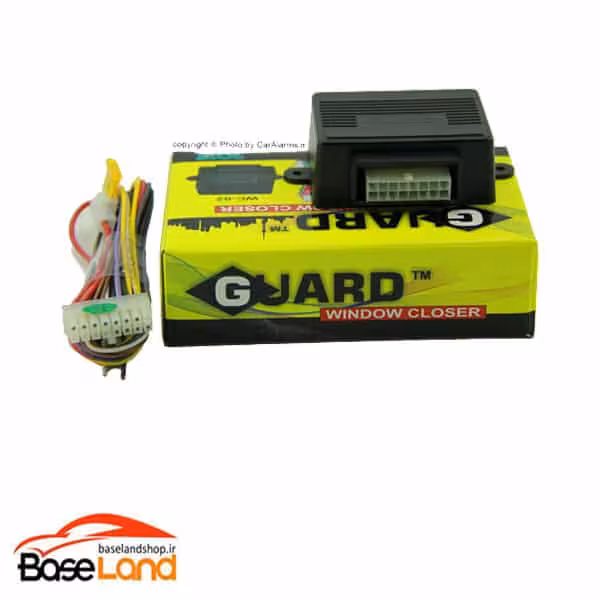 پاور ویندوز WC-02 دو درب