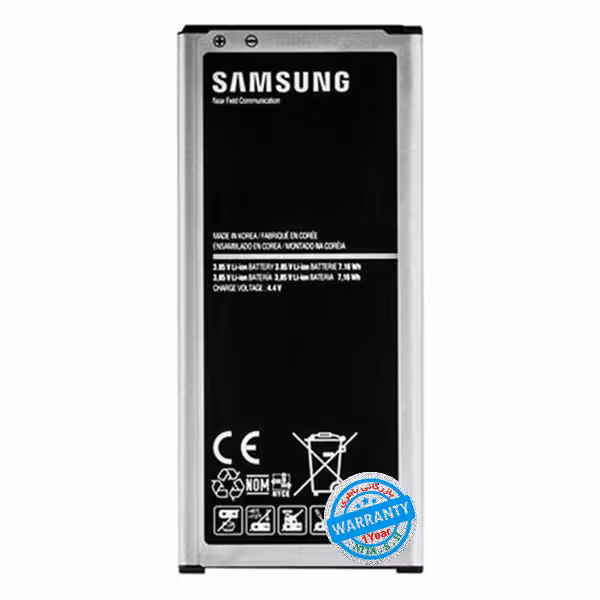باتری اصلی گوشی سامسونگ Alpha G850 مدل EB-BG850BBE