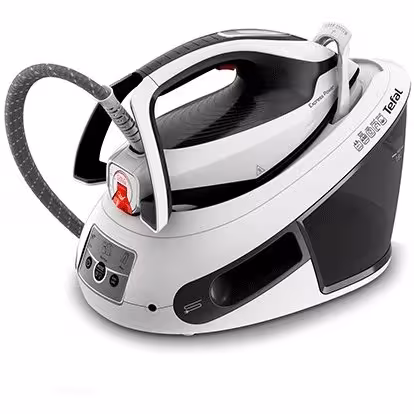 اتو بخار تفال مدل SV8130 ظرفیت 1.8 لیتر مخزن دارTEFAL