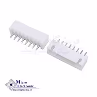 کانکتور XH نری 8Pin ST