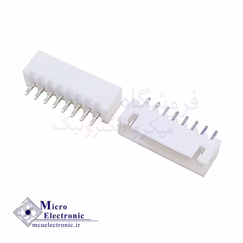 کانکتور XH نری 8Pin ST