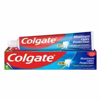 خمیر دندان ضد پوسیدگی کلگیت Colgate Cavity حجم 100 میل