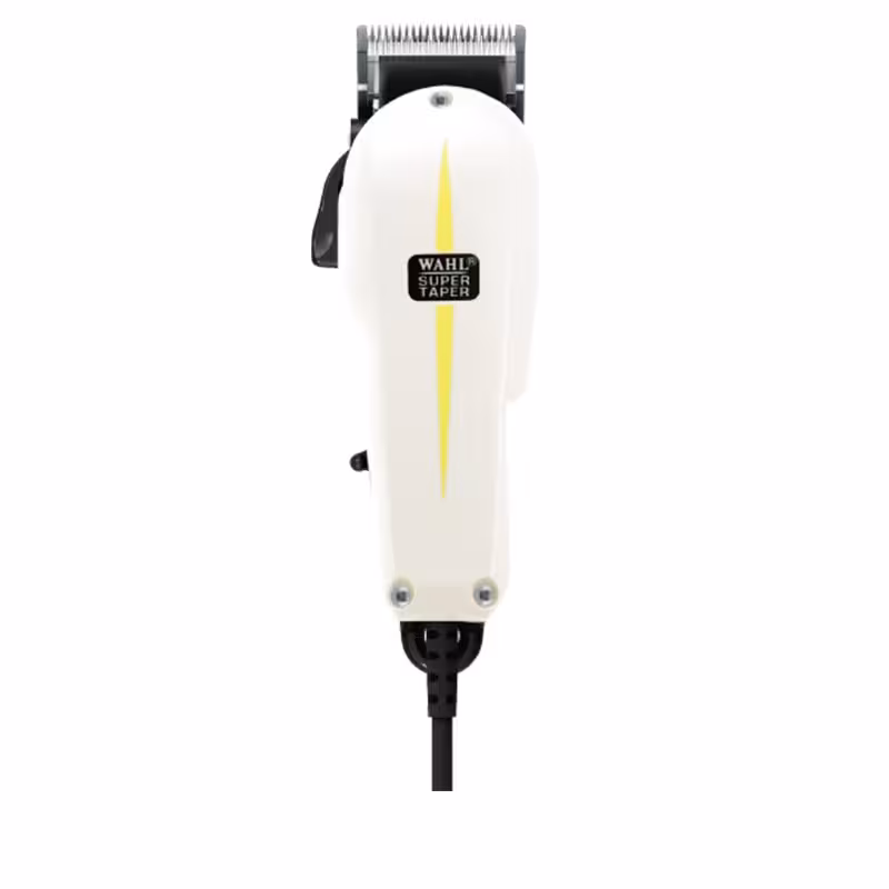 سوپر تیپر سیمی ماشین اصلاح وال سفارش 8400 wahl