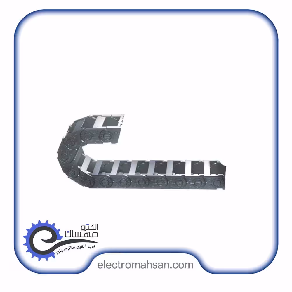 انرژی چین (انرژی گاید) CPS سایز 23 در 67 شعاع 35 میلی متر ساخت کره