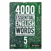 4000Essential English Words 5 (2nd)