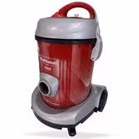 جاروبرقی سطلی ناسیونال مدل C0005         4500