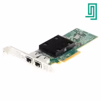 HPE Ethernet 10Gb 2-port BASE-T BCM57416 Adapter