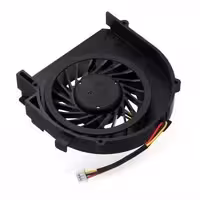 فن خنک کننده سی پی یو لپ تاپ دل Dell Inspiron Fan 4030