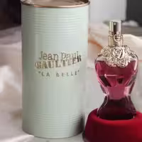 عطر ژان پل گوتیه ( زنانه ) ده میل ( لوزی)