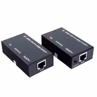 اکستندر HDMI   طول 120 متری
