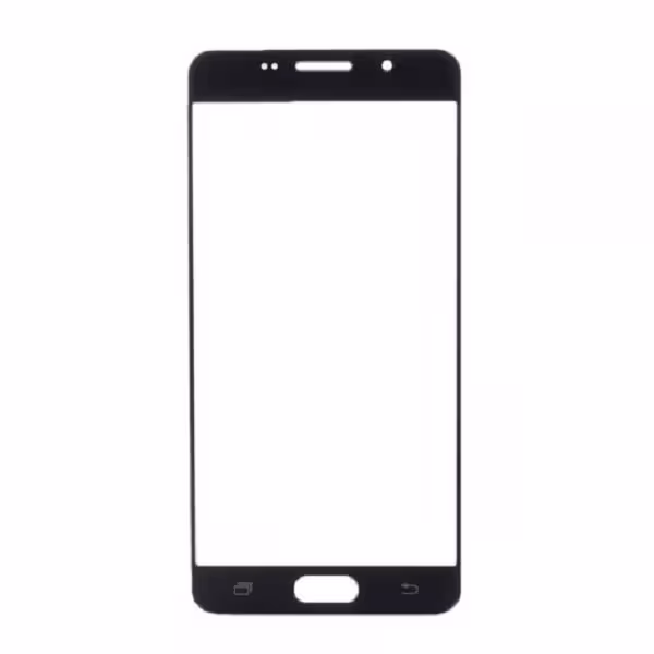 گلس تعمیراتی سامسونگ SAMSUNG A7 2015 / A700 اورجینال