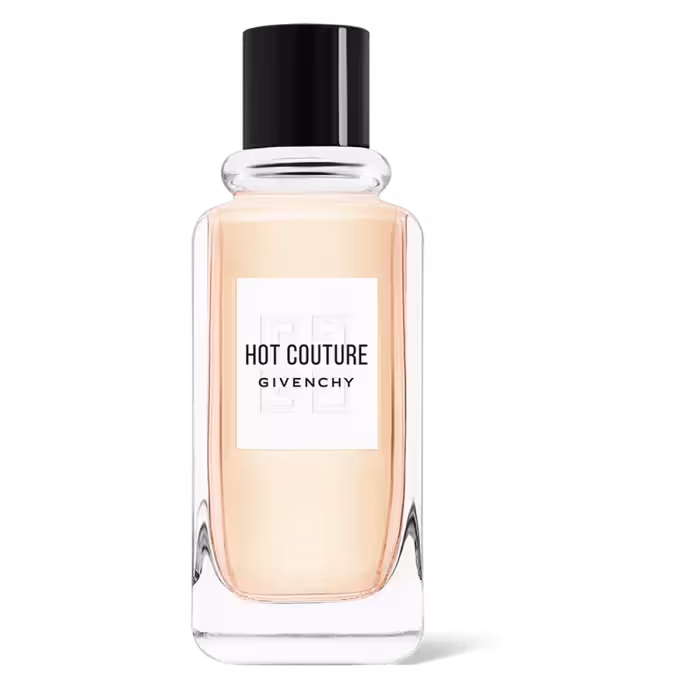 عطر Hot Couture Eau de Toilette از برند Givenchy