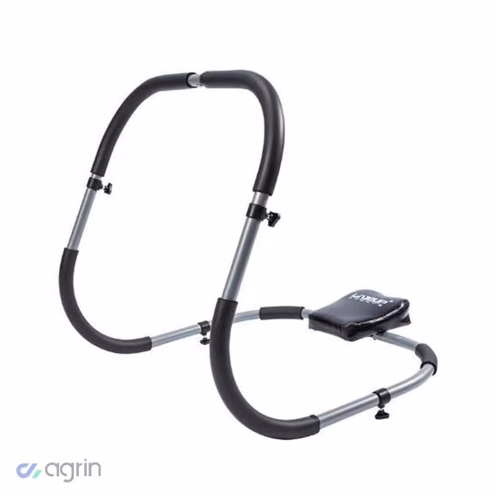 دستگاه درازنشست لایوآپLIVEUP مدل LS9030