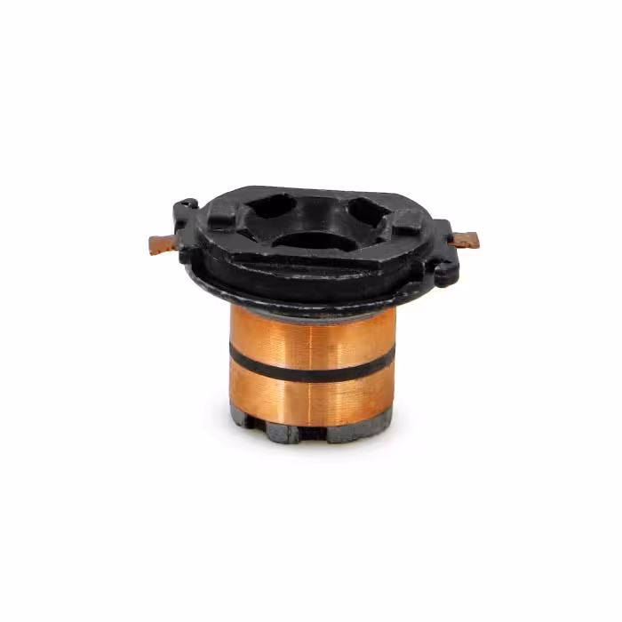 کالکتور دینام مدل T131 مناسب برای پراید | کالا مکس