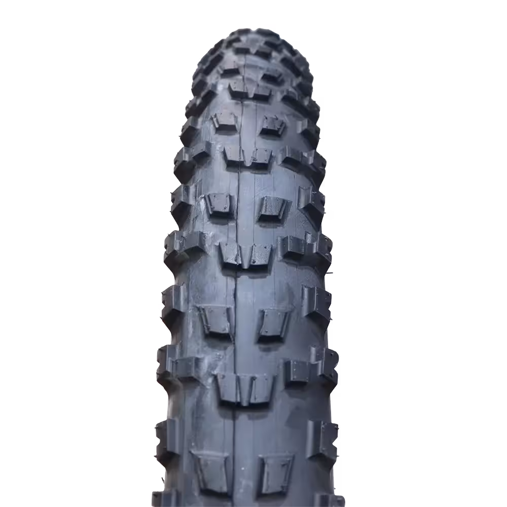 لاستیک دوچرخه کندا مدل KENDA AMRAK سایز 2.40×26