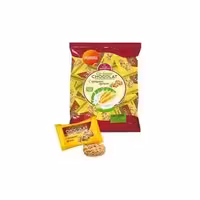 شکلات حاوی مغز گردو و غلات کوبار Co barre