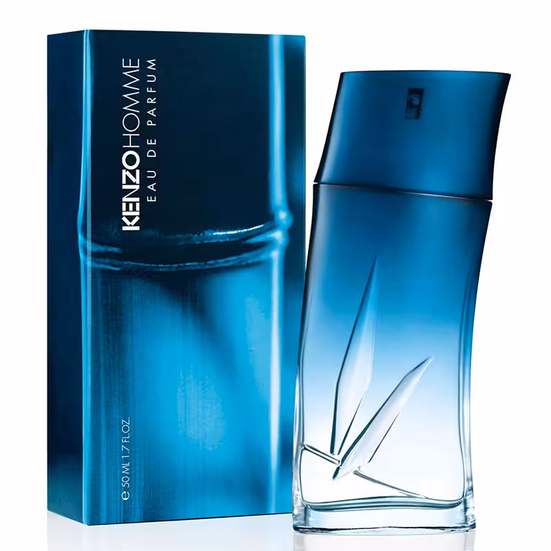 عطر ادکلن کنزو هوم kenzo Homme • خوش آرا
