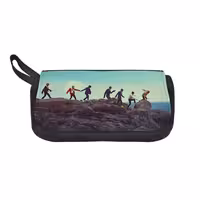 خرید و قیمت جامدادی طرح بی تی اس کد 6200