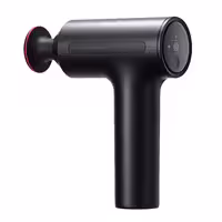 ارسال فوری   امکان خرید حضوری   ماساژور تفنگی میجیا مدل Mijia Hot Compress Cascia Gun H3-MJJMQ06YM