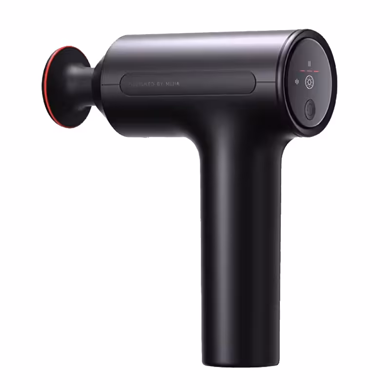 ارسال فوری   امکان خرید حضوری   ماساژور تفنگی میجیا مدل Mijia Hot Compress Cascia Gun H3-MJJMQ06YM